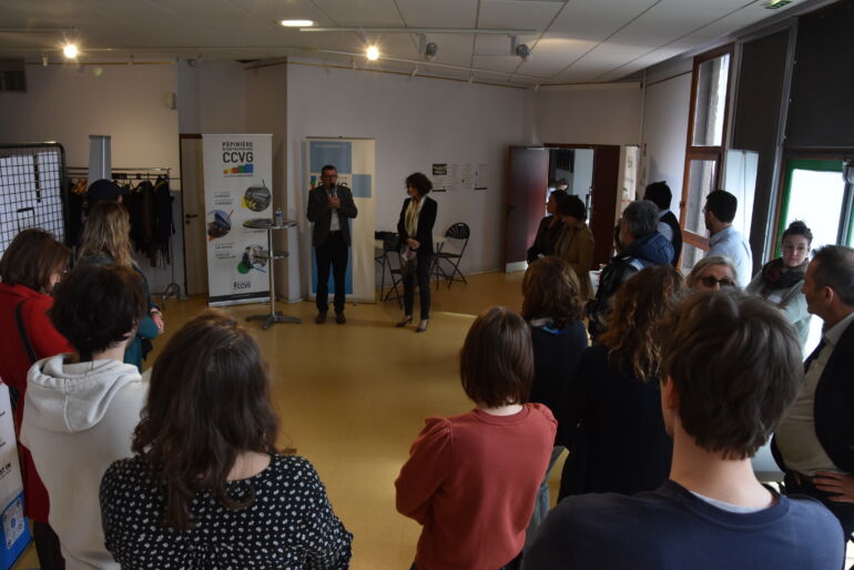 Forum Transition Ecologique & Entreprises