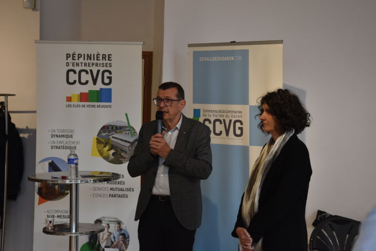Forum Transition Ecologique & Entreprises
