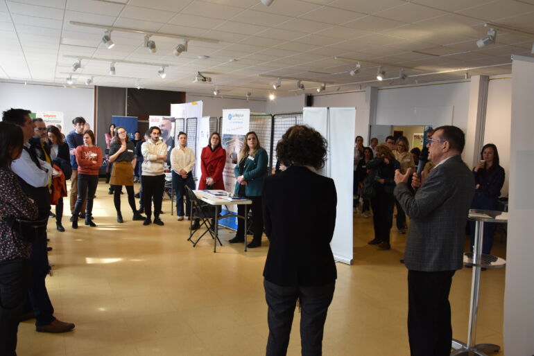 Forum Transition Ecologique & Entreprises