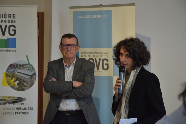Forum Transition Ecologique & Entreprises