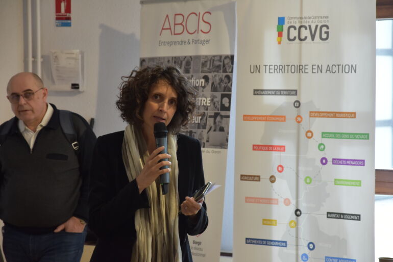 Forum Transition Ecologique & Entreprises