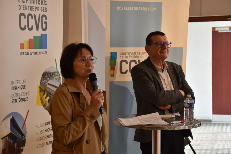 Forum Transition Ecologique & Entreprises