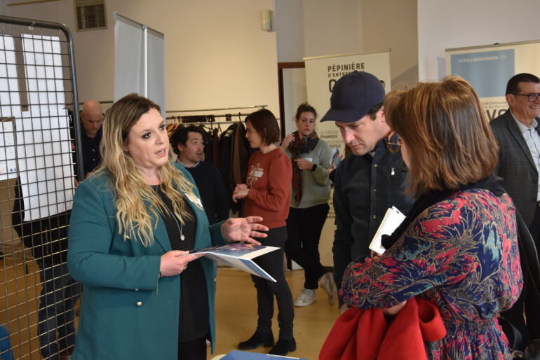 Forum Transition Ecologique & Entreprises