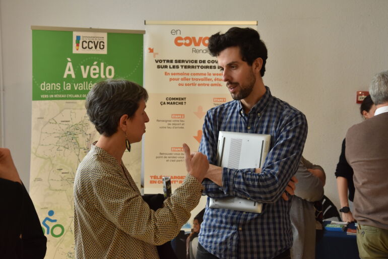 Forum Transition Ecologique & Entreprises