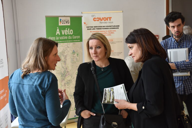 Forum Transition Ecologique & Entreprises