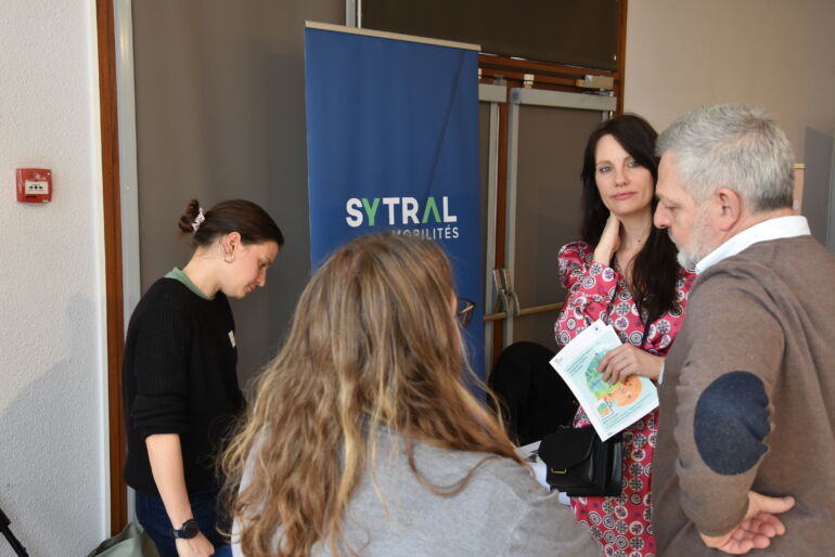 Forum Transition Ecologique & Entreprises
