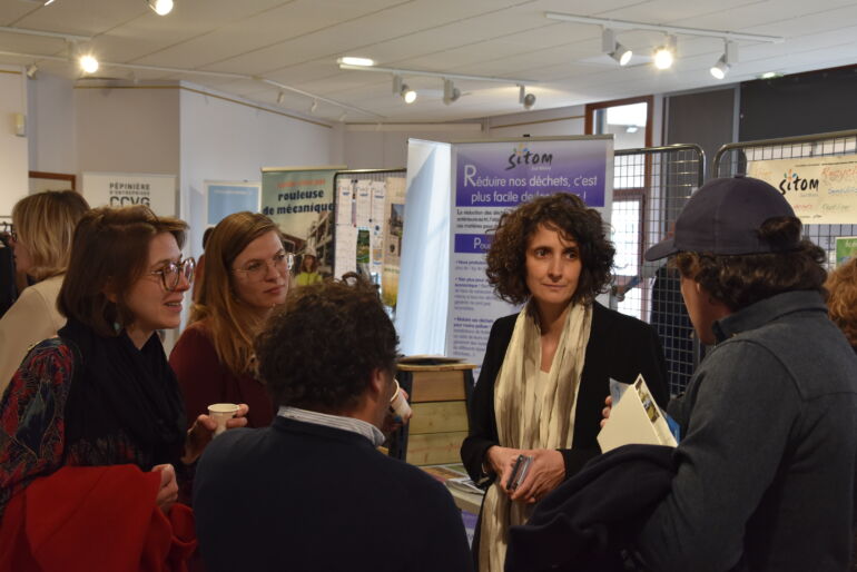 Forum Transition Ecologique & Entreprises