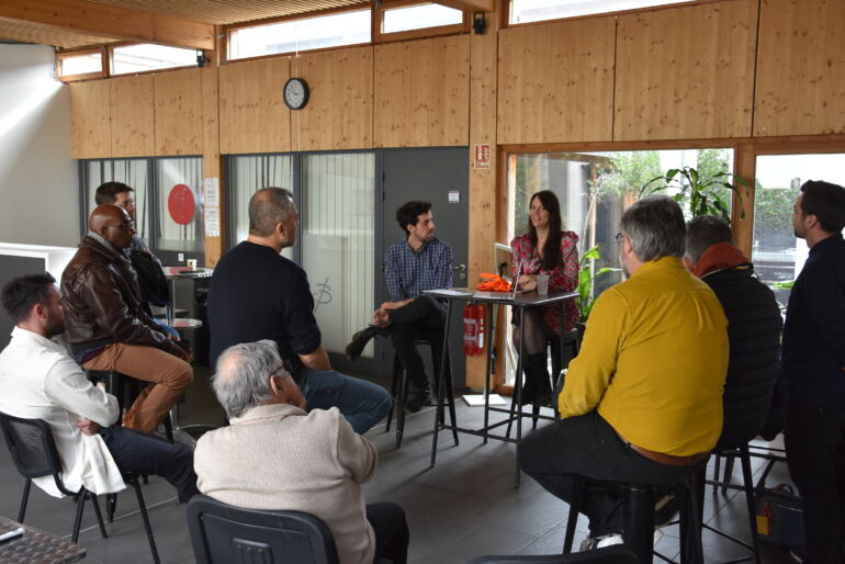 Forum Transition Ecologique & Entreprises