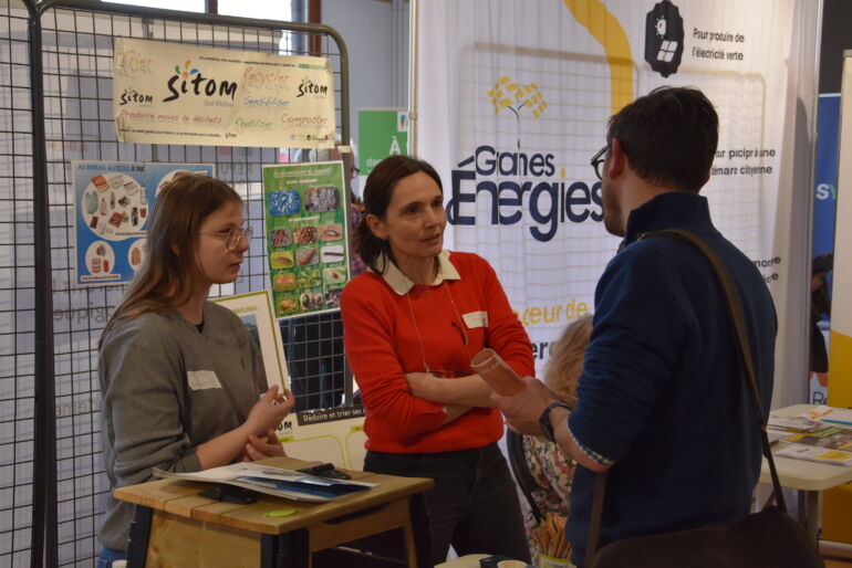 Forum Transition Ecologique & Entreprises