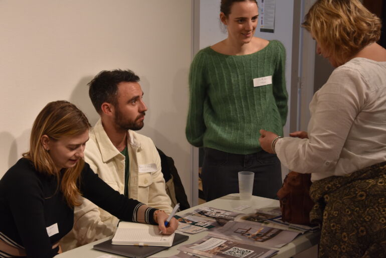 Forum Transition Ecologique & Entreprises