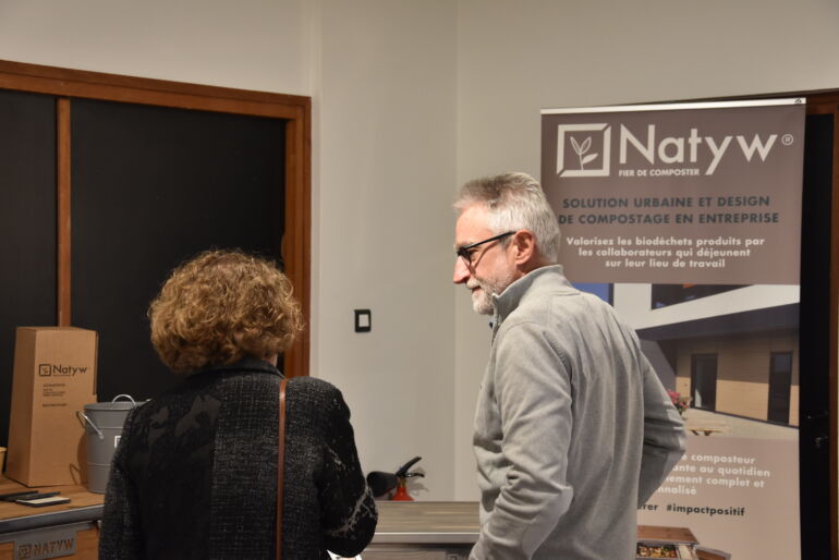 Forum Transition Ecologique & Entreprises