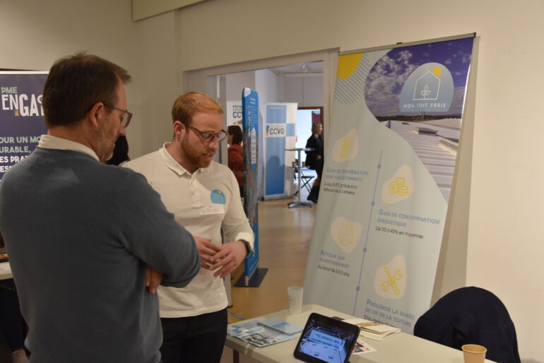 Forum Transition Ecologique & Entreprises