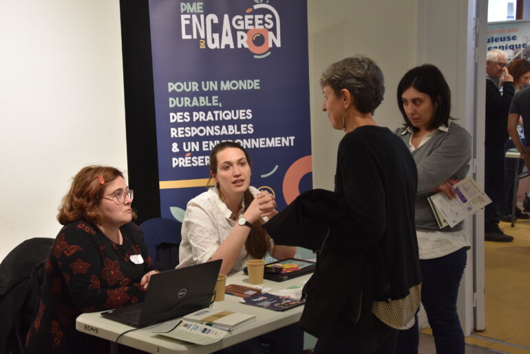 Forum Transition Ecologique & Entreprises