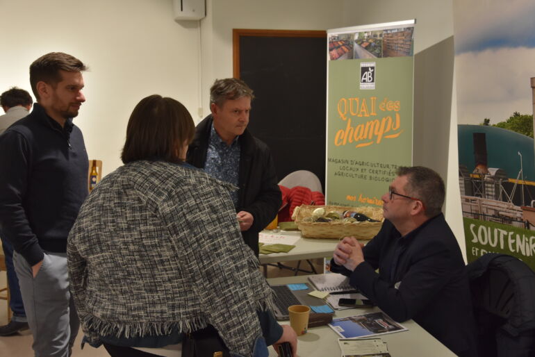Forum Transition Ecologique & Entreprises