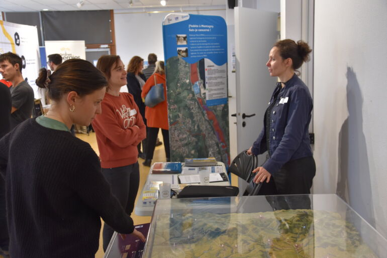 Forum Transition Ecologique & Entreprises