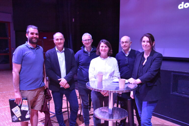 Forum Transition Ecologique & Entreprises