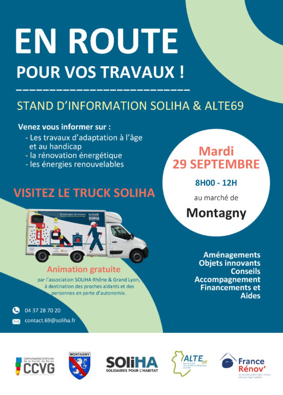 A3 Truck CCVG