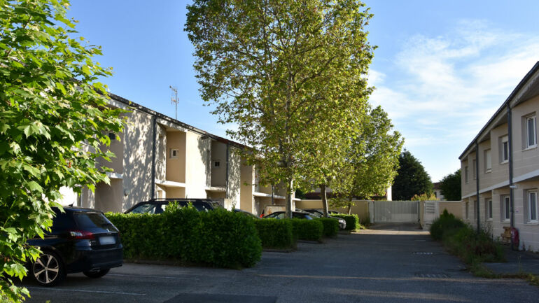 Logements gendarmerie