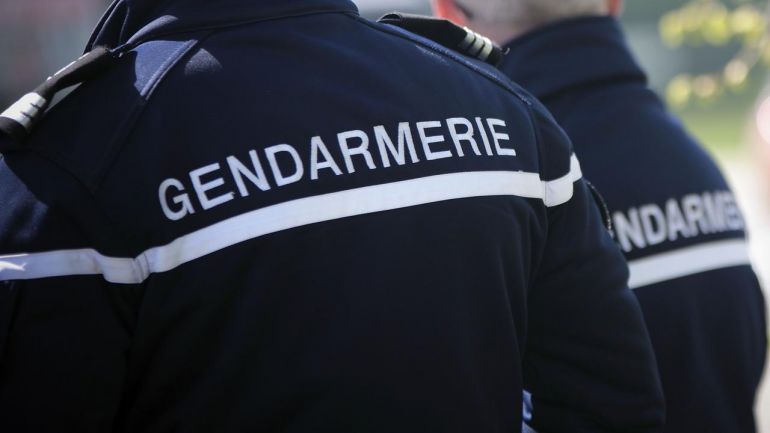 gendarmes-grades