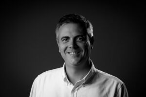 Régis Provignon, directeur communication du groupe Global D 