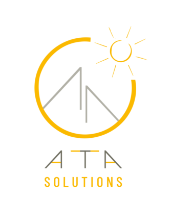 LOGO ATA SOLUTIONS