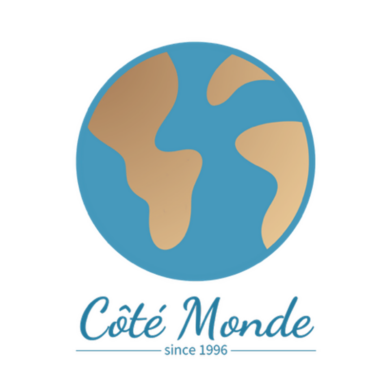 logo cote monde