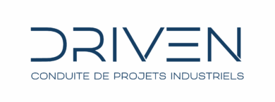 logo driven fr large