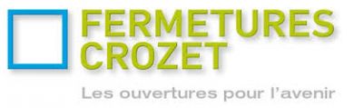 logo fermetures CROZET