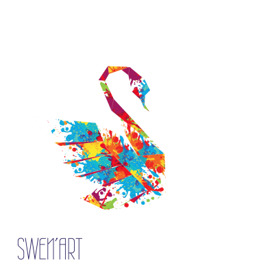 LOGO SWEN ART