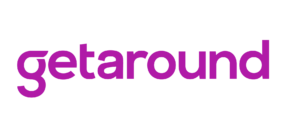 Logo Getaround