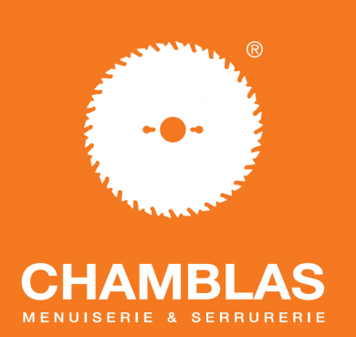 New Logo - Jérome Chamblas