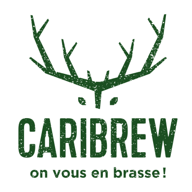 nouveau loga caribrew