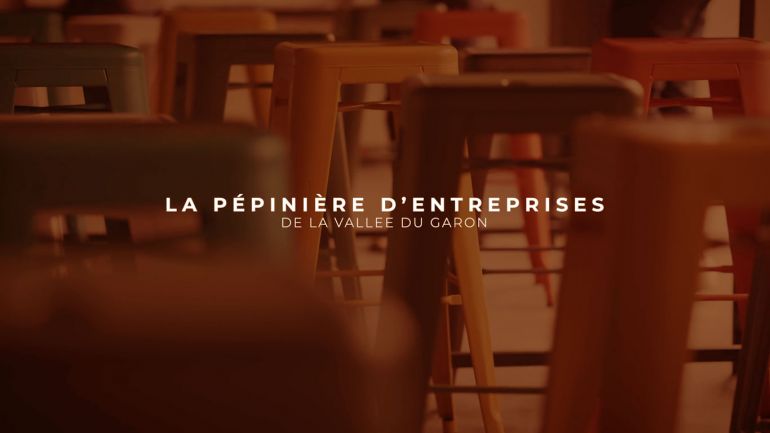 vidéo pépinière