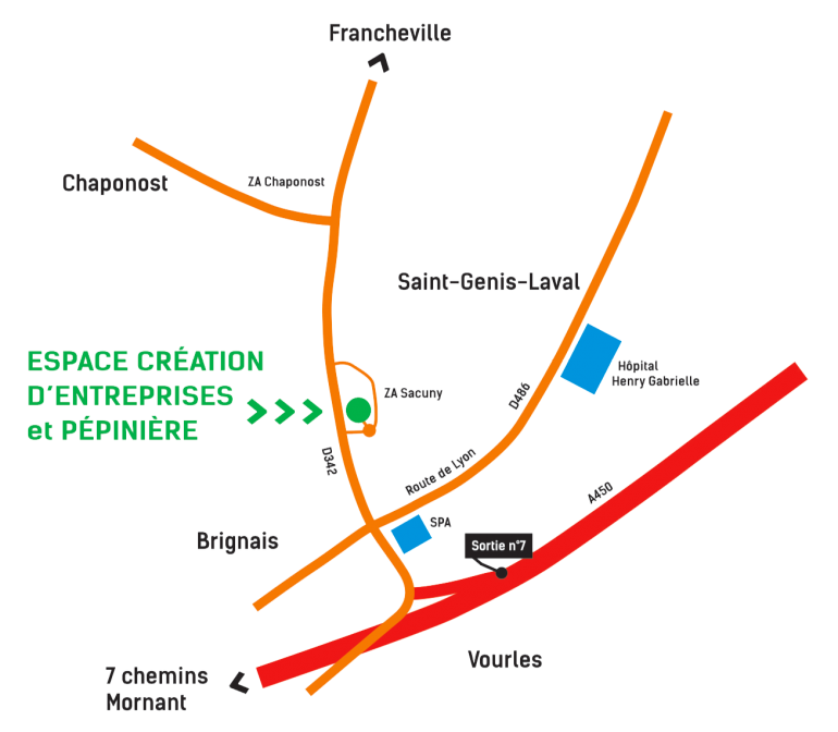 plan-accès