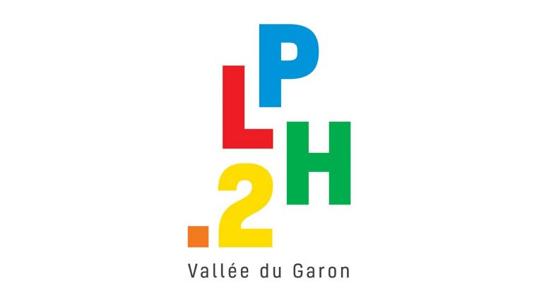 Logo PLH2