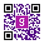 QR Code - Getaround 150px